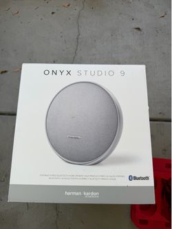 Onyx Harmon Kardon 9