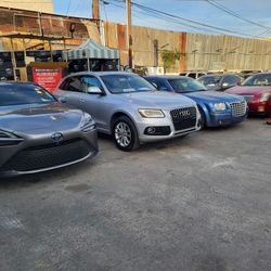 Cars For Sale 