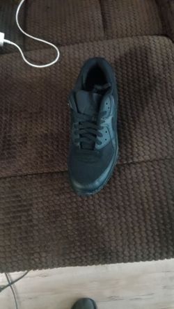 Nike air max 90 without box size 11