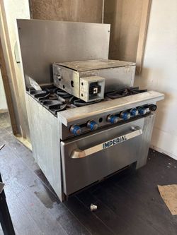 Closed business-items must go!