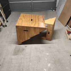 Roofing Work Platform Table 