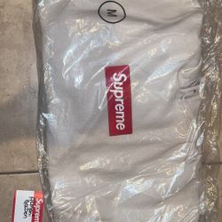 Supreme Bogo Hoodie 