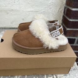 UGG Slippers 