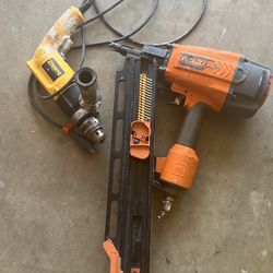 Used Tools For Sell 