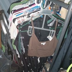 Clothes  2 For 1 Dollar Women Lady Girls Men's 