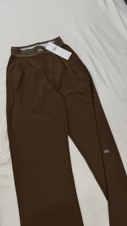ALO TROUSERS
