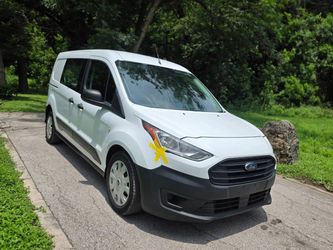 2019 Ford Transit Connect