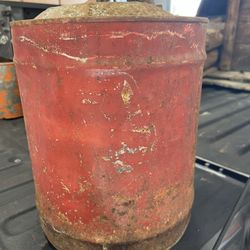 More Barn Finds