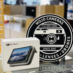 Dji RC Pro 2 Remote Controller