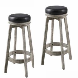 Montecito Pub Table Set Stool Set of 2