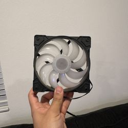 LED Cp Fan
