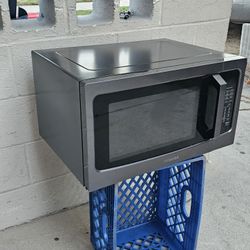 Toshiba Microwave Oven 4 in 1