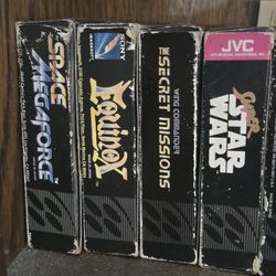 SNES games For Sale.