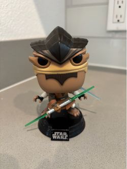 Star Wars Funko Pop Pong Krell