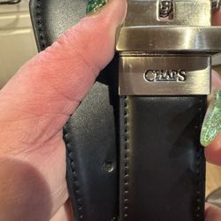 Men’s Reversible Belt 