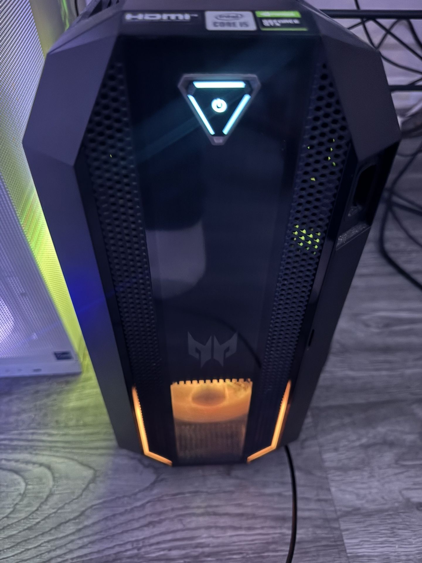 Gaming Pc 