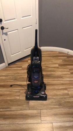 Bissell vacuum