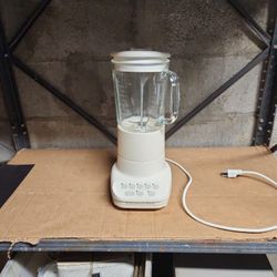 Kitchen Aid BLENDER