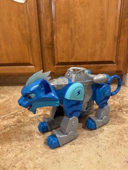 PJ Mask Animal Power Charge