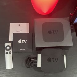 Apple Tv 