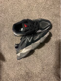 New balances
