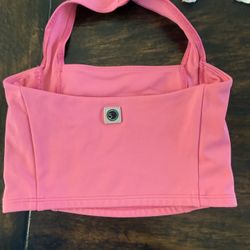 Pink Top For Dance / FIVE THE LABEL BRAND