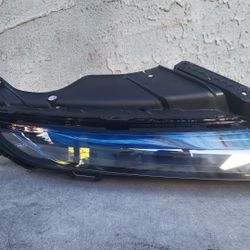 2023-2025 CHEVROLET BLAZER RIGHT PASSENGER SIDE DAYTIME RUNNING LIGHT OEM