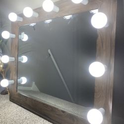 New Luxury Professional Makeup Vanity Mirror 