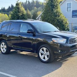 2010 Toyota Highlander