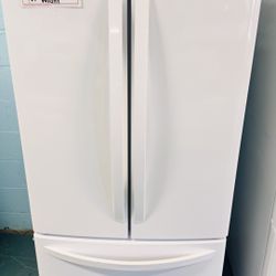 LG 30” French Door Refrigerator 20% Off Discount 