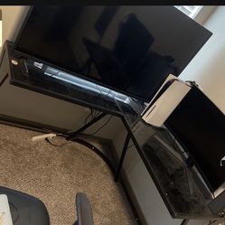 Gaming Table/ Tv Stand