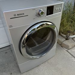 Bosch Dryer