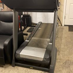 NordicTrack Quadflex C1500 Treadmill