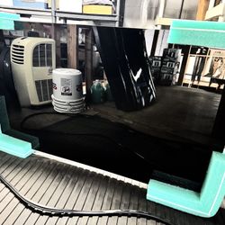 Fits 2019–2026 Mercedes-Benz Sprinter Glass Only