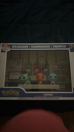 Funko Pop