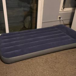 Air mattress