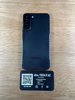 📱 Galaxy S22+ | 128GB | Phantom Black | Unlocked (Any Carrier)