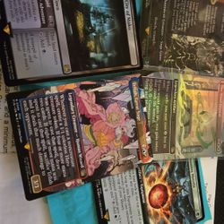 MTG x FINAL FANTASY