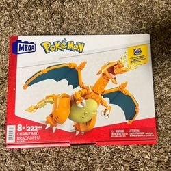 Pokemon Lego Set 