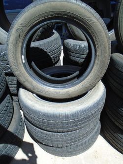 DUNLOP ENASAVE 01 A/S 165/65/14