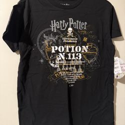 Harry Potter Tshirt 