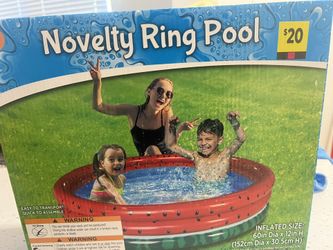 Kids Pool 