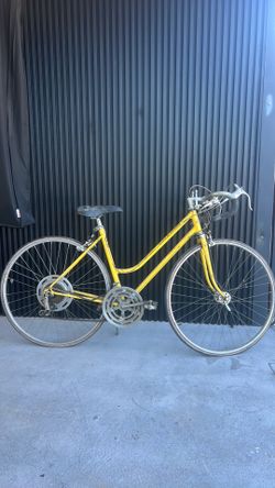 Schwinn vintage 1969