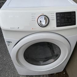 Samsung dryer