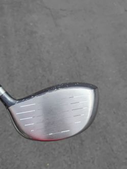 Golf Clubs! Left Handed Cleveland Launcher 400 Driver!