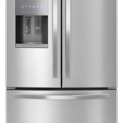 Whirlpool French Door Fridge 
