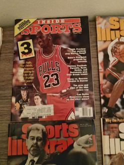 Michael Jordan