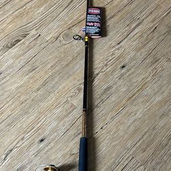 Fishing rod for Sale in New Jersey - OfferUp