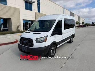 2016 Ford Transit 150 Wagon