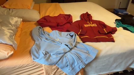 Clothing
